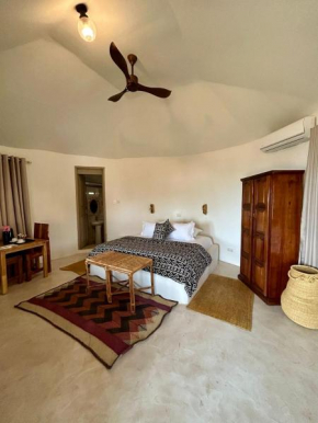 Oasis beach resort